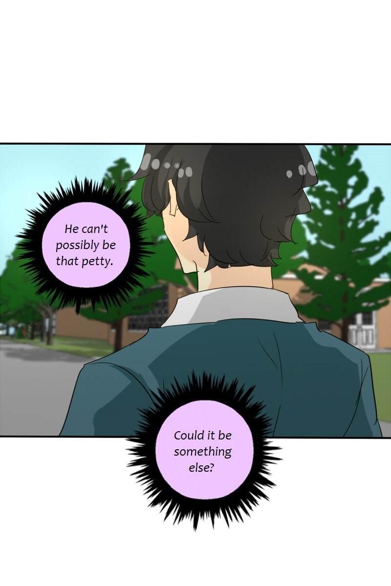 Read unOrdinary EN Manga Online