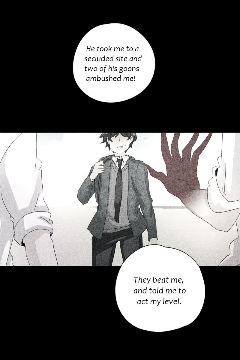 Read unOrdinary EN Manga Online