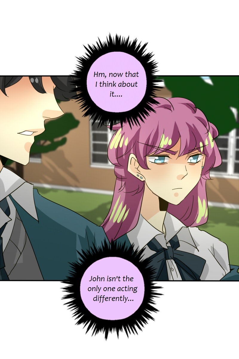 Read unOrdinary EN Manga Online