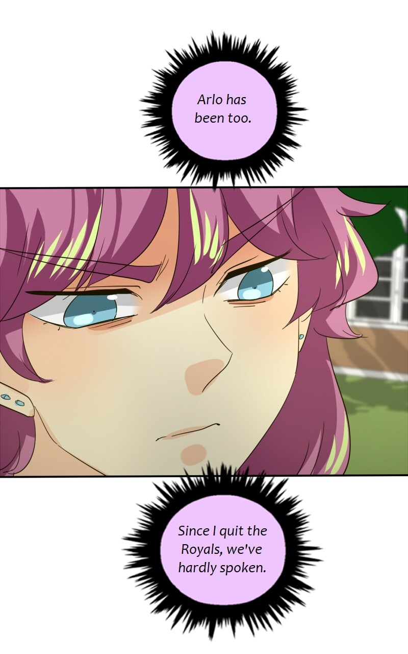 Read unOrdinary EN Manga Online