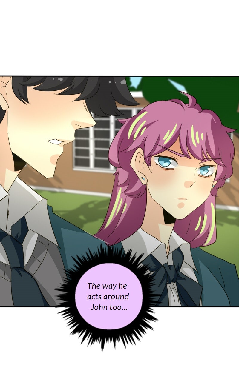 Read unOrdinary EN Manga Online
