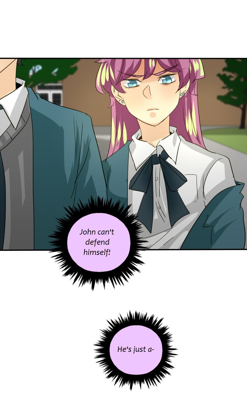 Read unOrdinary EN Manga Online