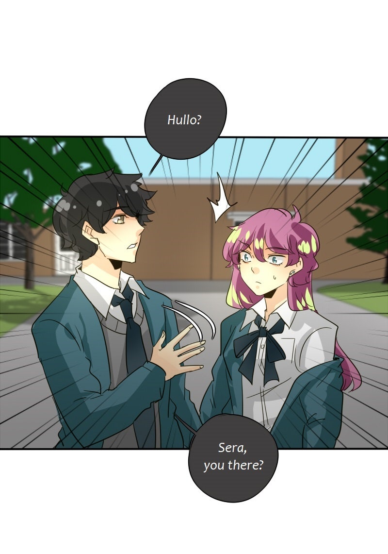 Read unOrdinary EN Manga Online