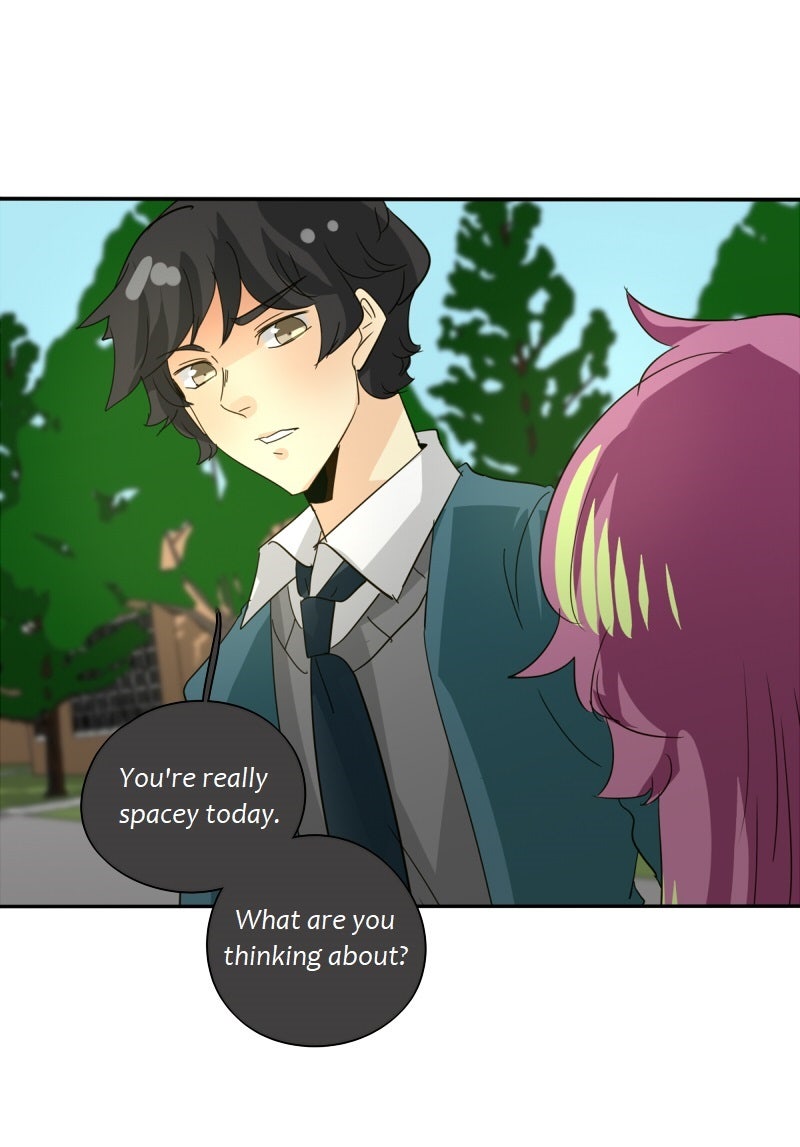Read unOrdinary EN Manga Online
