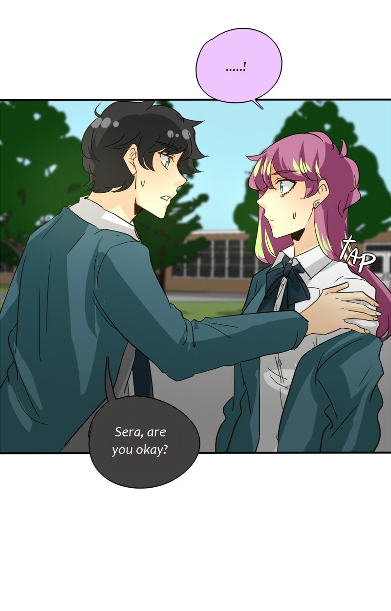 Read unOrdinary EN Manga Online