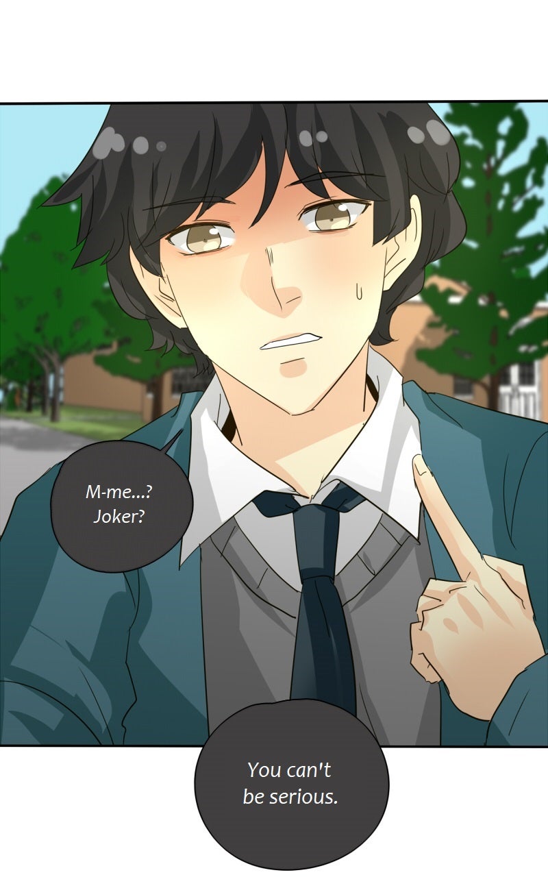 Read unOrdinary EN Manga Online
