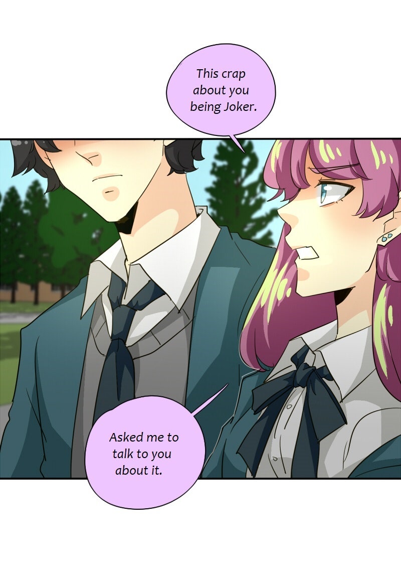 Read unOrdinary EN Manga Online