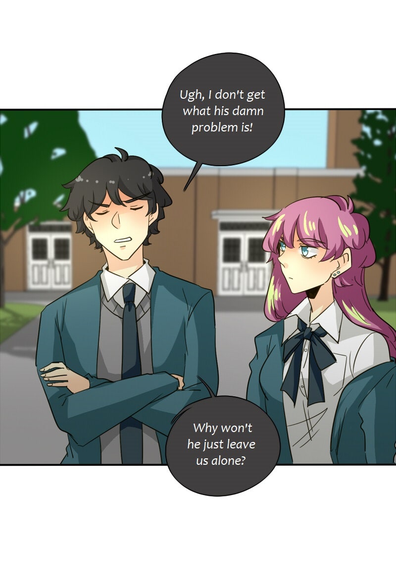 Read unOrdinary EN Manga Online