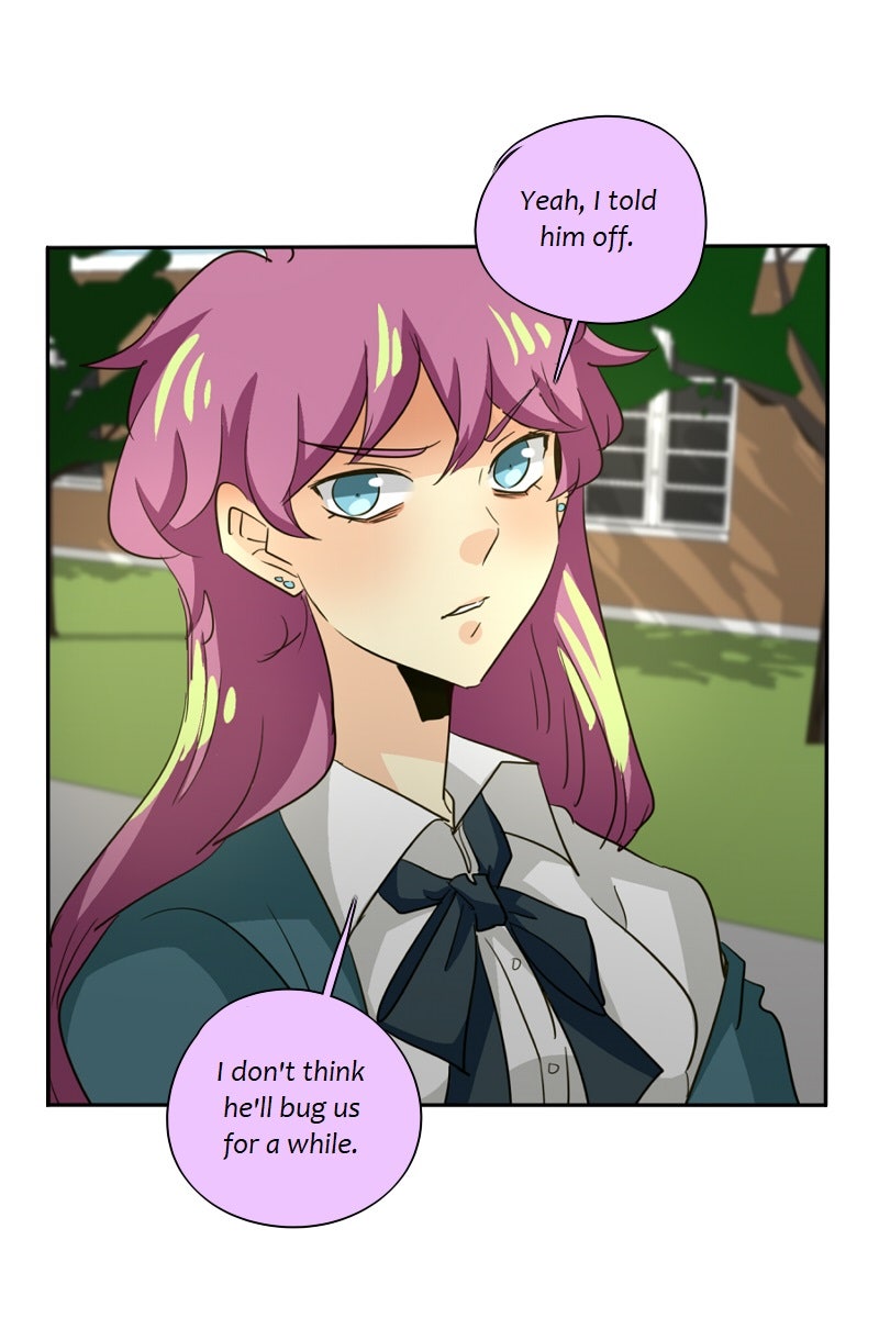 Read unOrdinary EN Manga Online