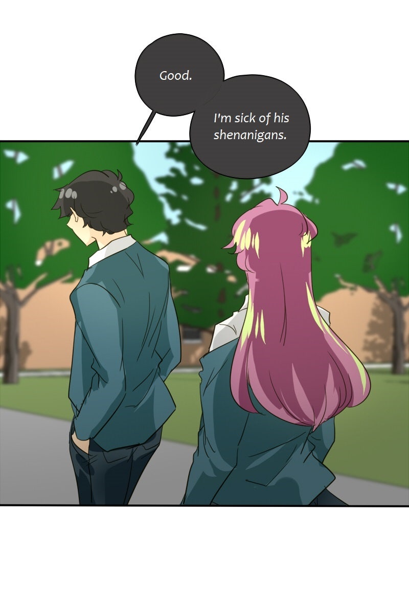 Read unOrdinary EN Manga Online