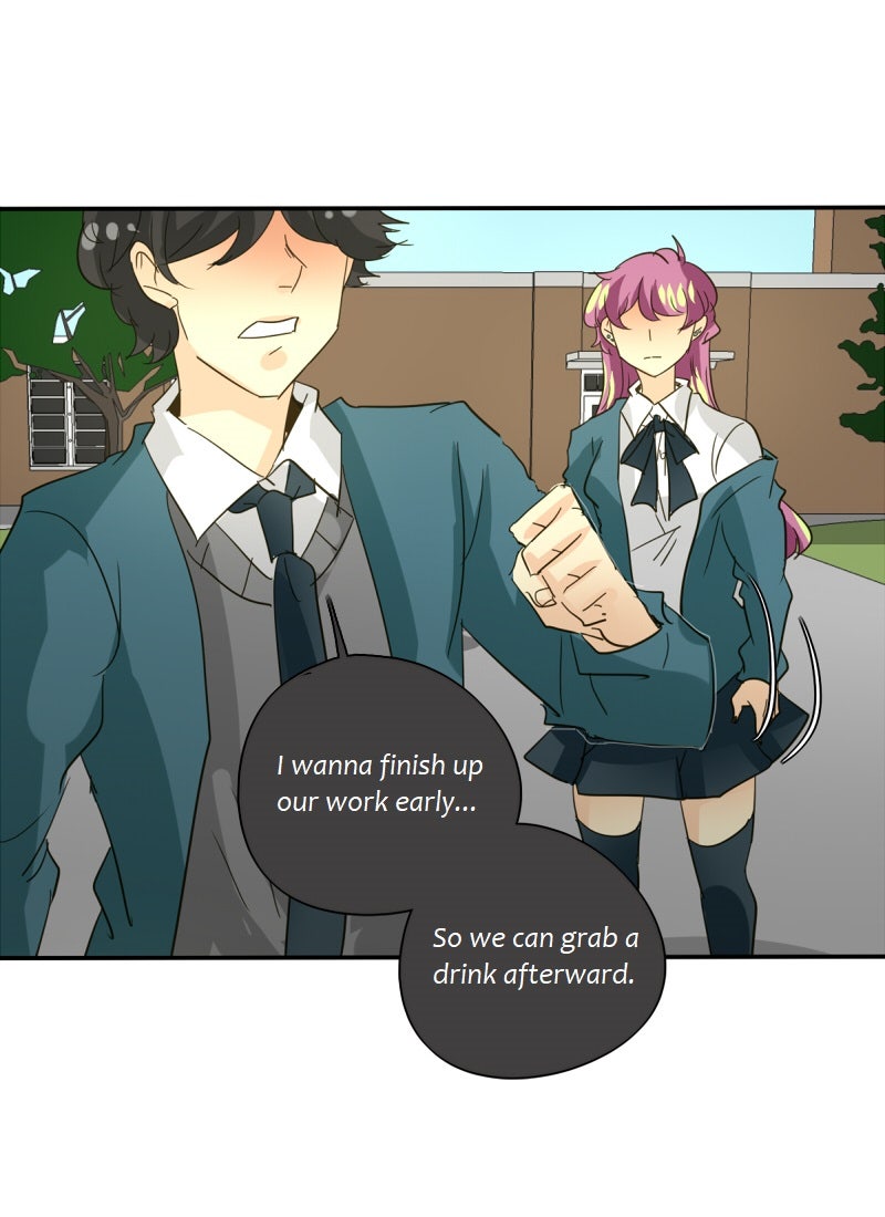 Read unOrdinary EN Manga Online