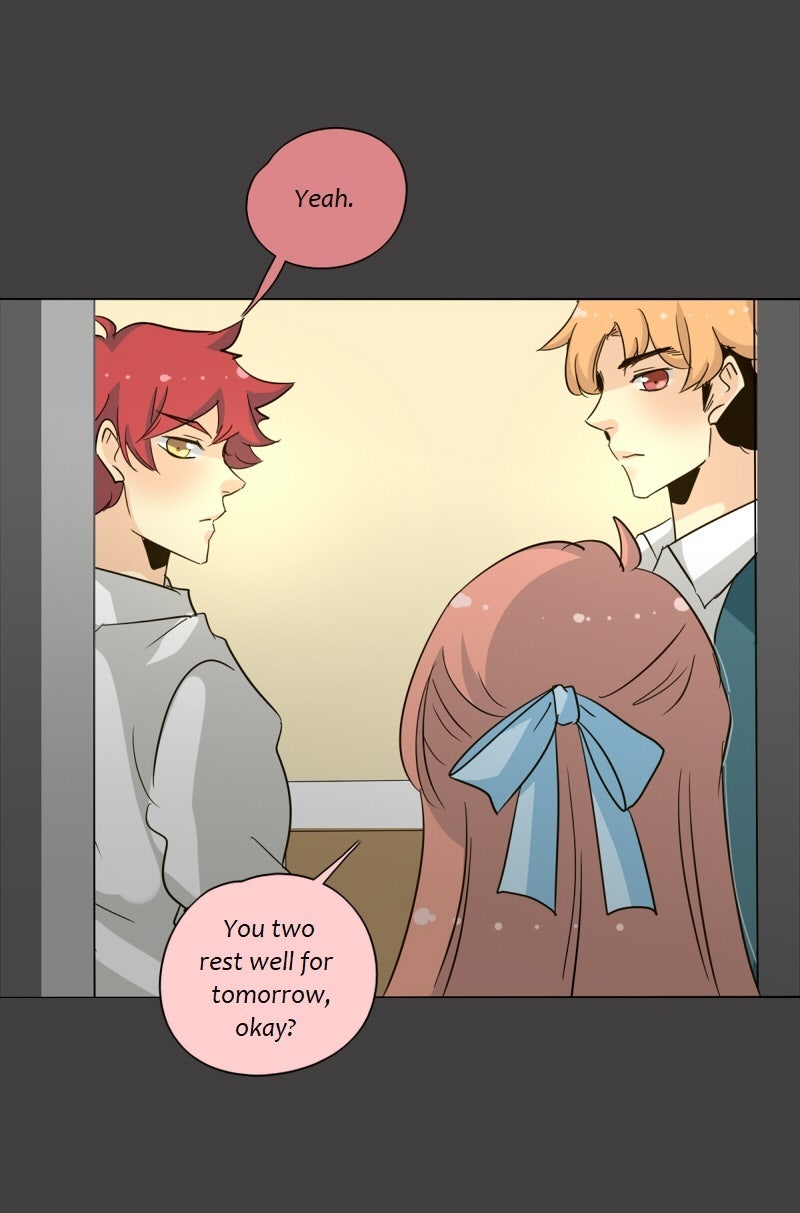 Read unOrdinary EN Manga Online