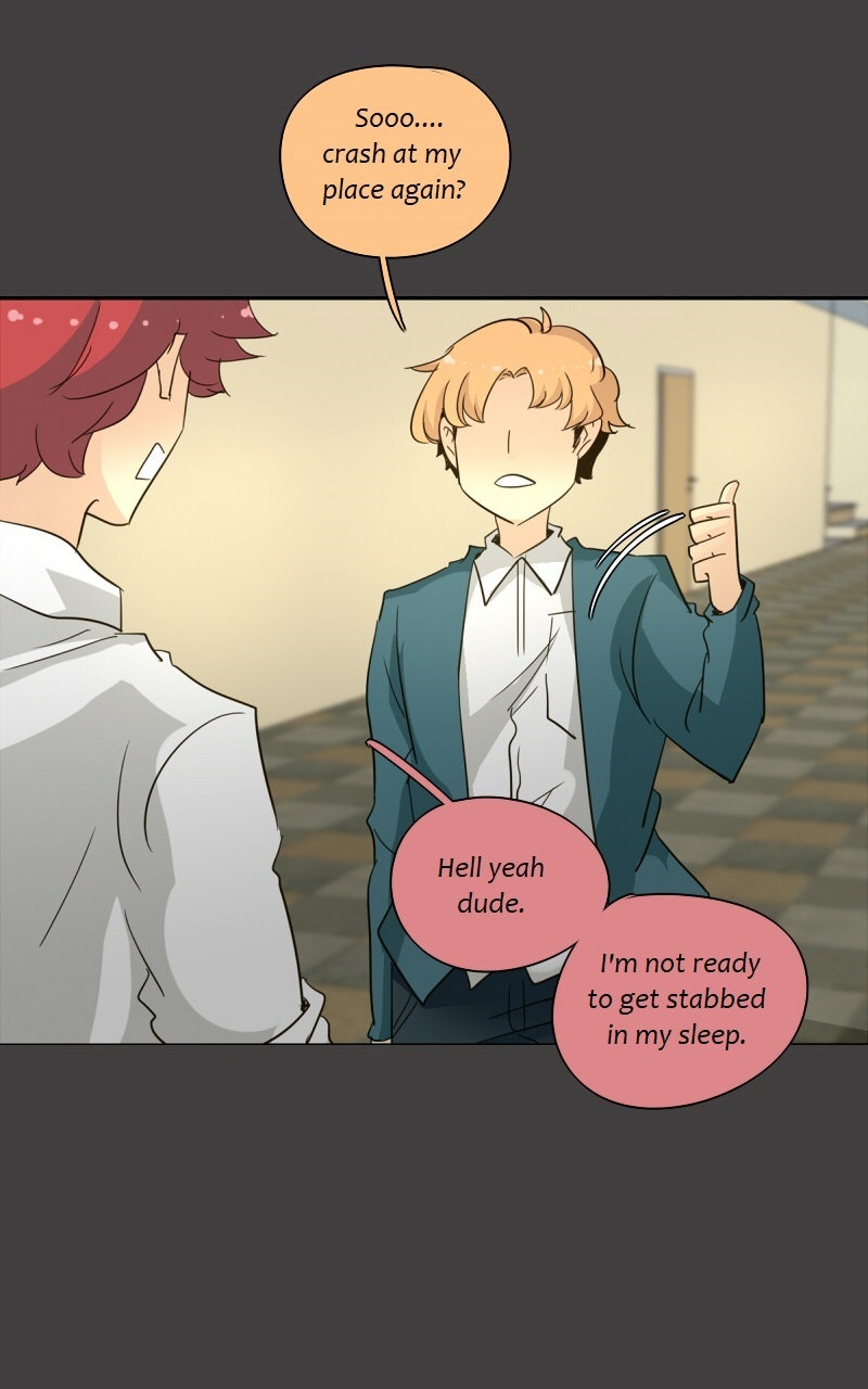 Read unOrdinary EN Manga Online