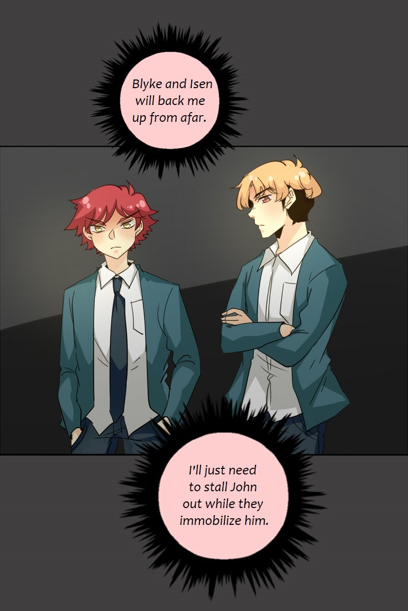 Read unOrdinary EN Manga Online