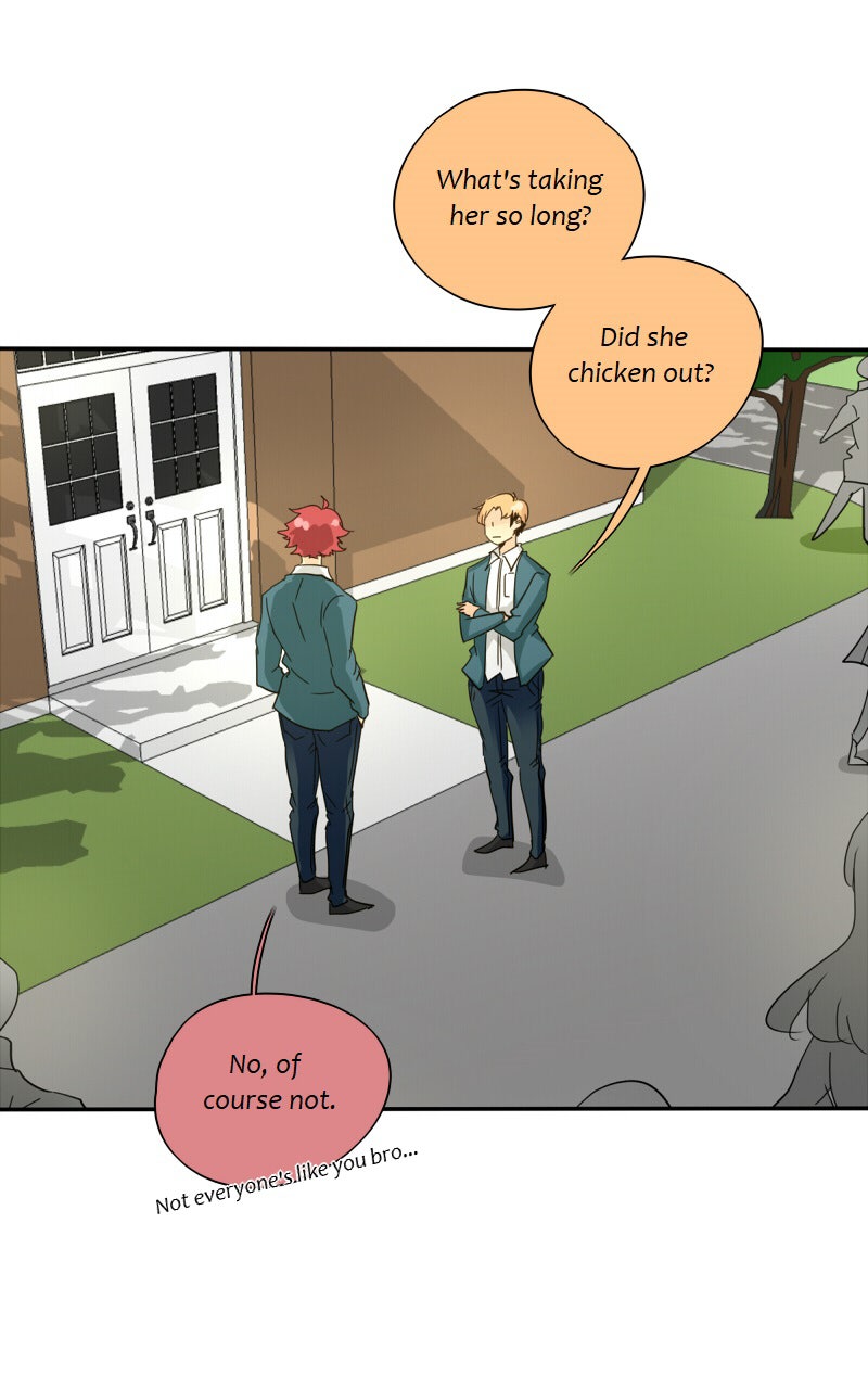 Read unOrdinary EN Manga Online