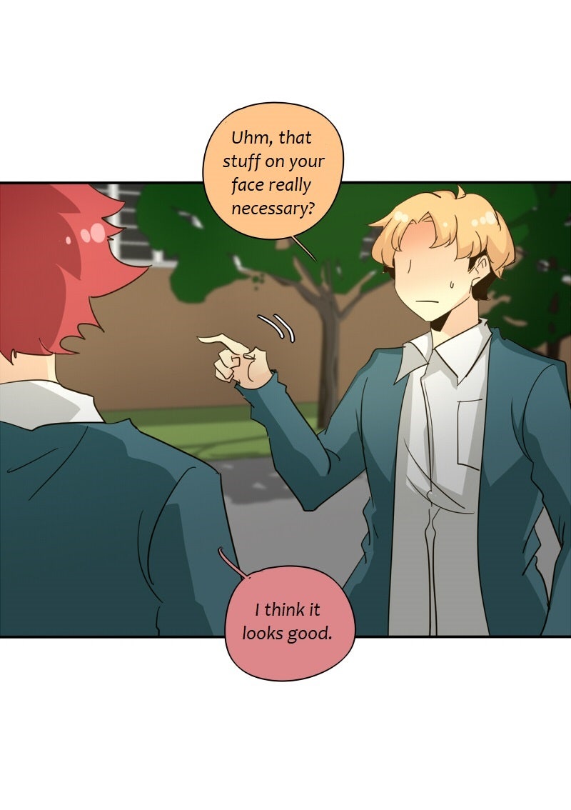 Read unOrdinary EN Manga Online