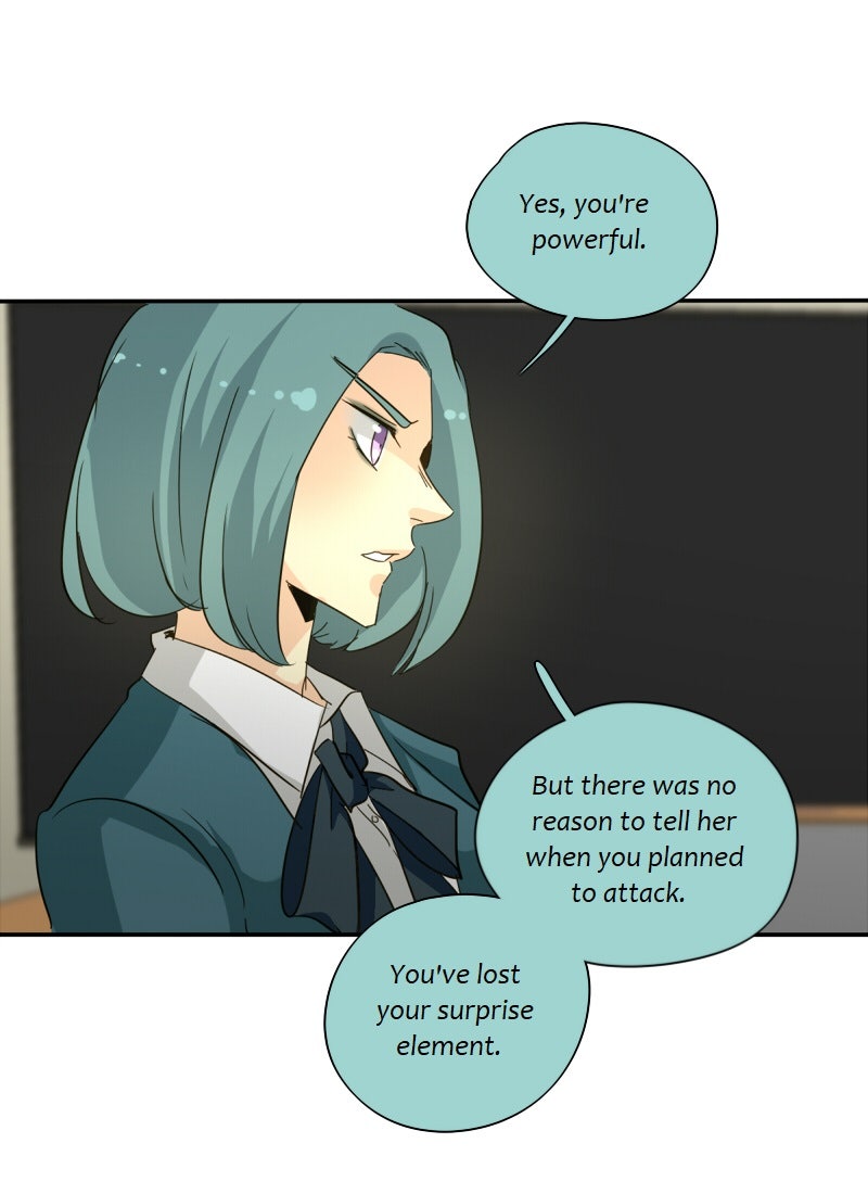 Read unOrdinary EN Manga Online