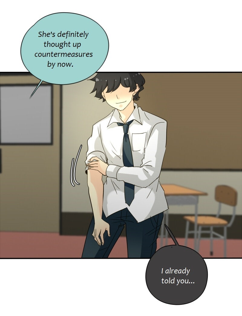 Read unOrdinary EN Manga Online