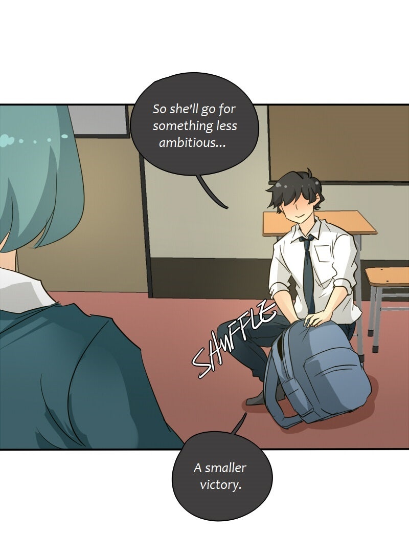 Read unOrdinary EN Manga Online