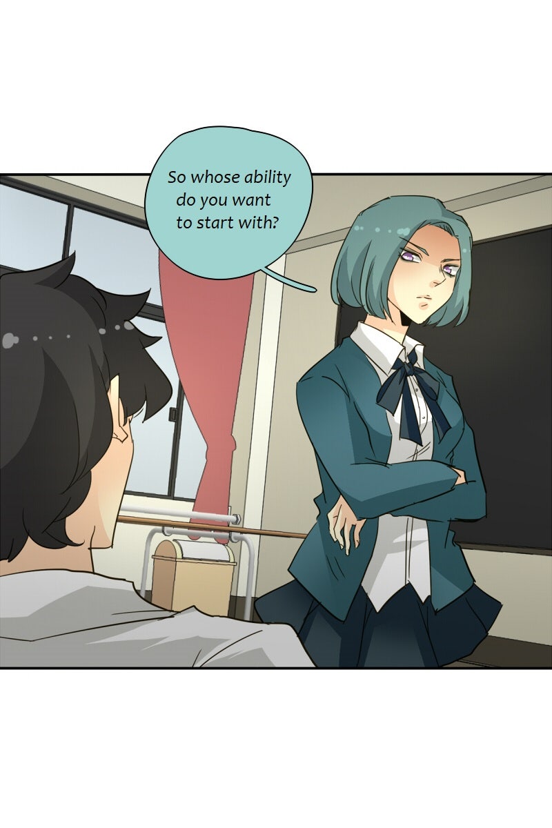 Read unOrdinary EN Manga Online