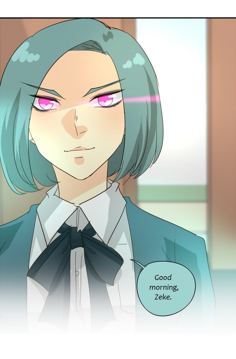 Read unOrdinary EN Manga Online