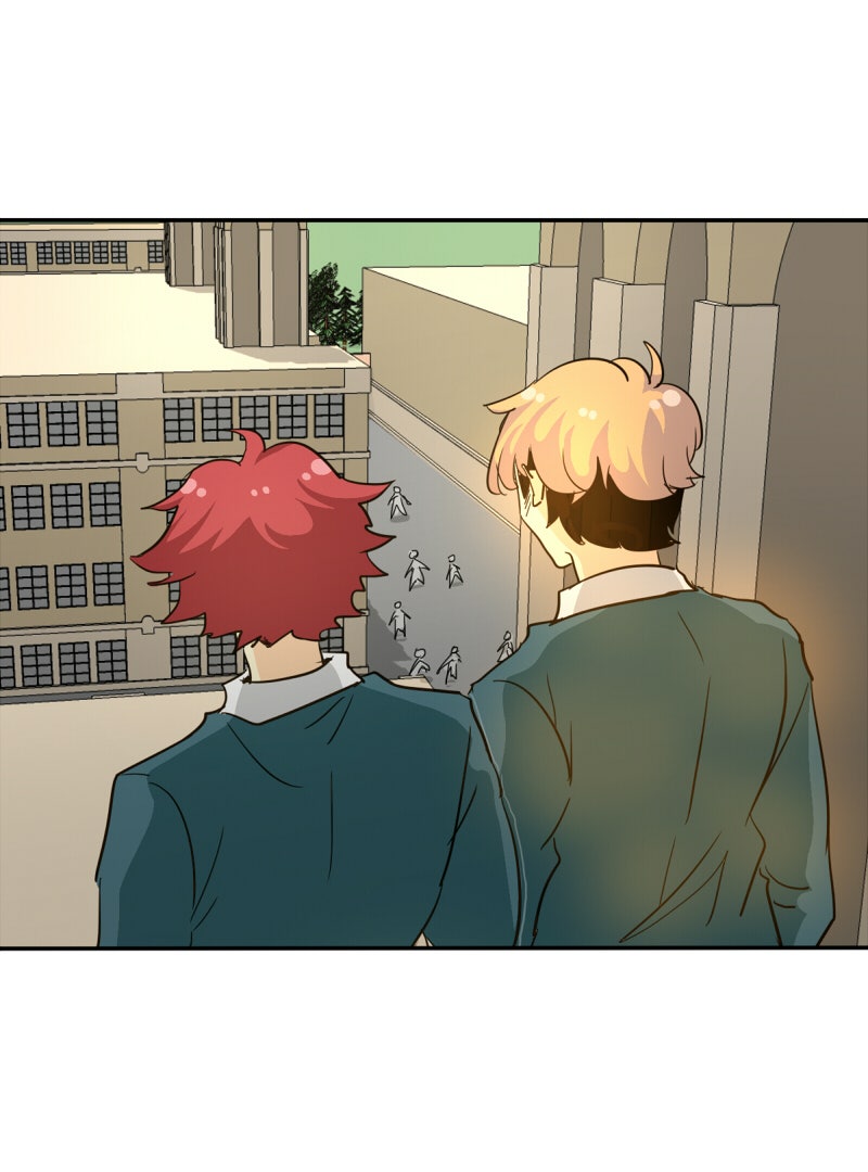 Read unOrdinary EN Manga Online