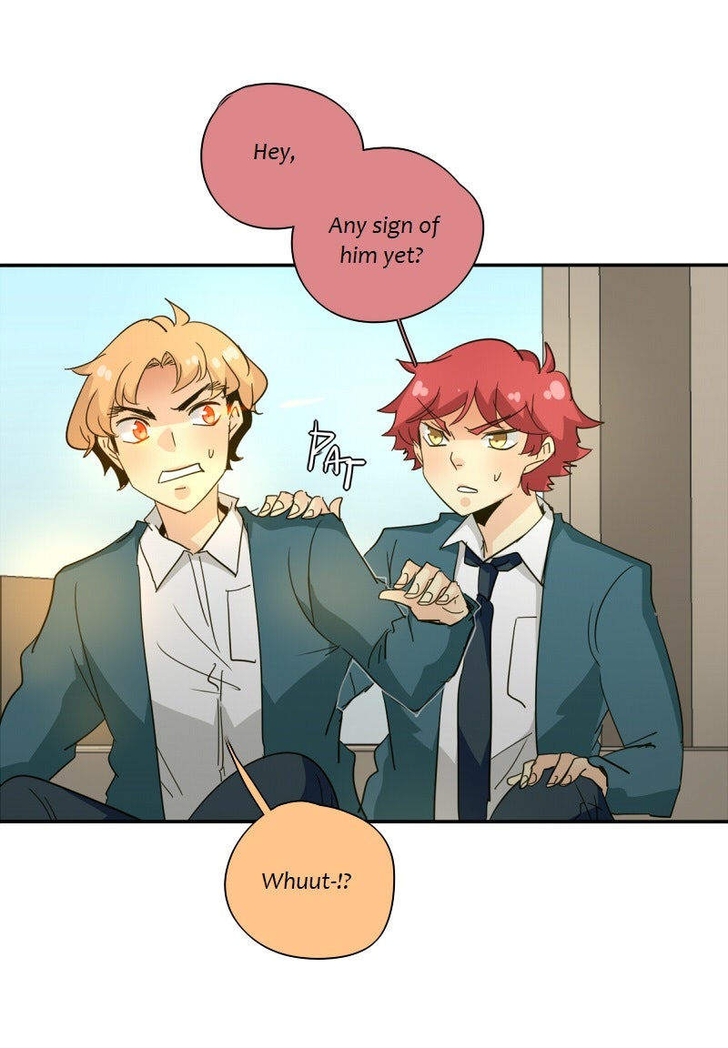 Read unOrdinary EN Manga Online