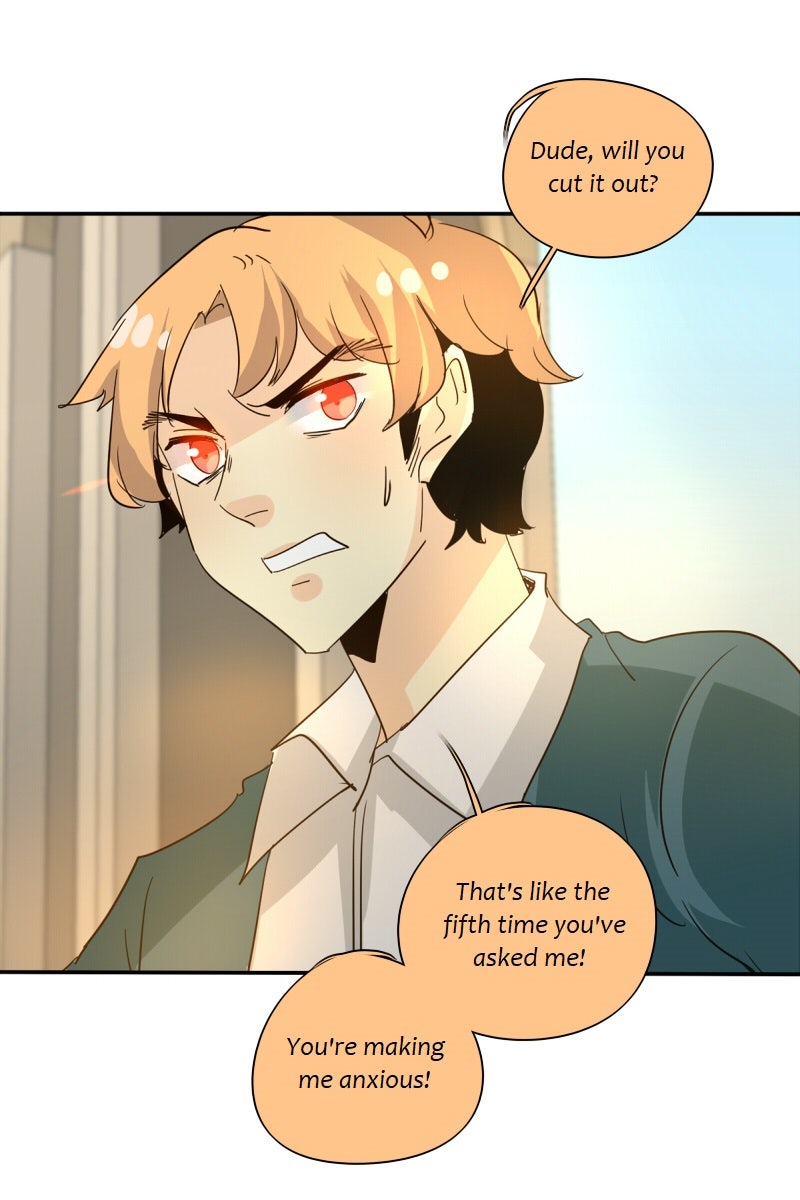 Read unOrdinary EN Manga Online