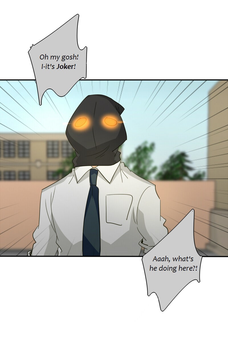 Read unOrdinary EN Manga Online