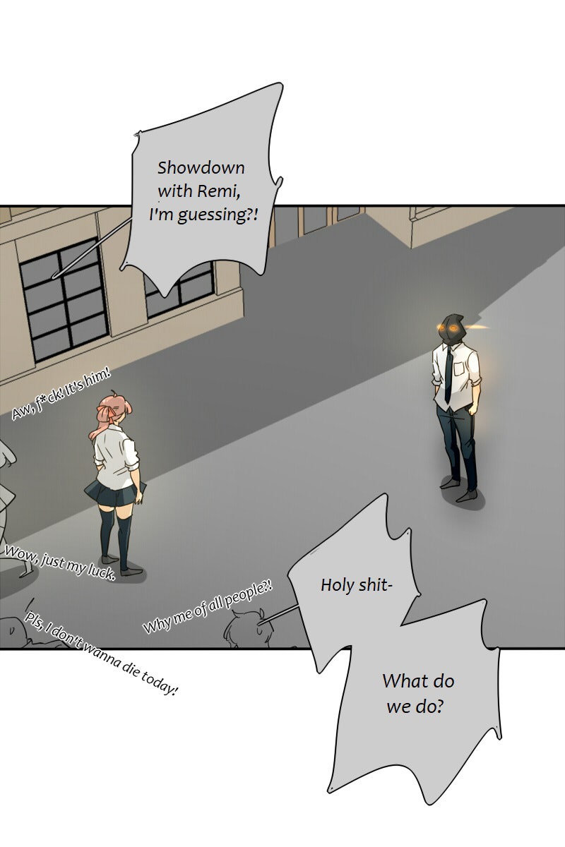 Read unOrdinary EN Manga Online