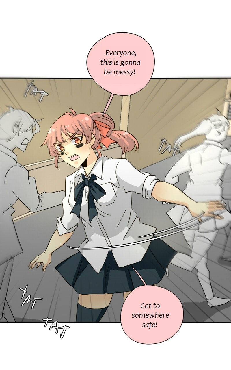 Read unOrdinary EN Manga Online