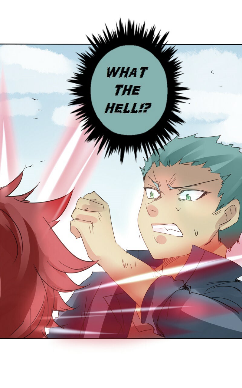 Read unOrdinary EN Manga Online