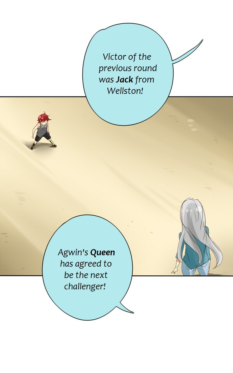 Read unOrdinary EN Manga Online