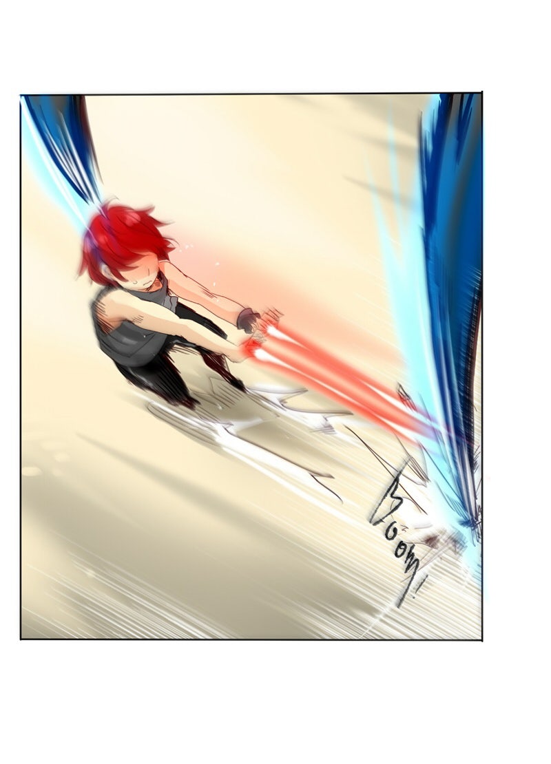 Read unOrdinary EN Manga Online