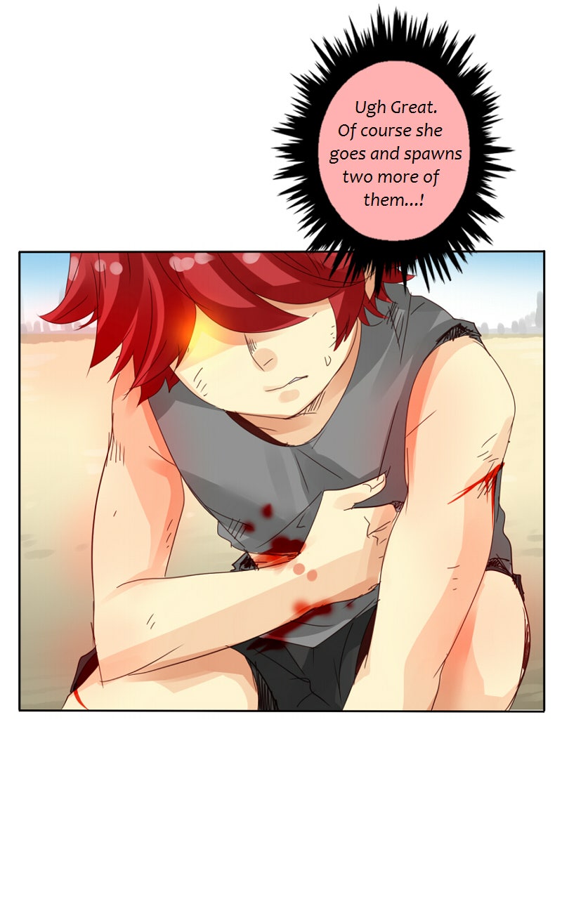 Read unOrdinary EN Manga Online