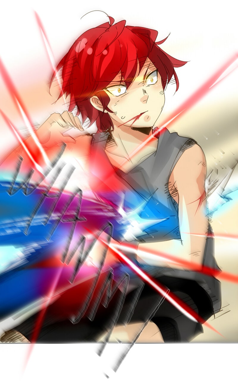 Read unOrdinary EN Manga Online