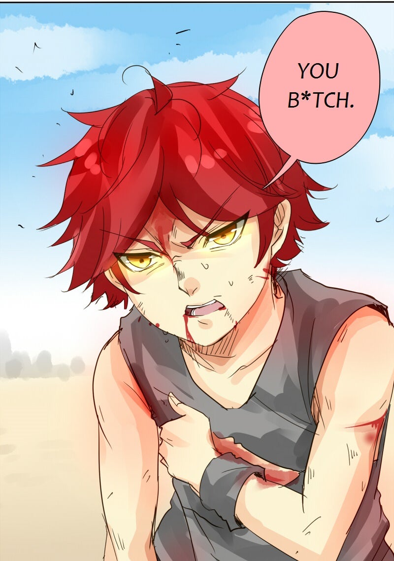 Read unOrdinary EN Manga Online