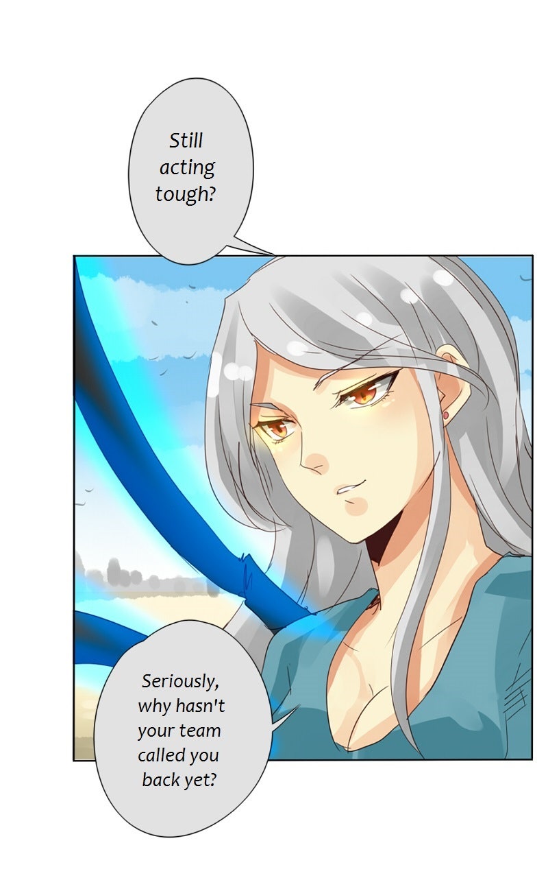 Read unOrdinary EN Manga Online
