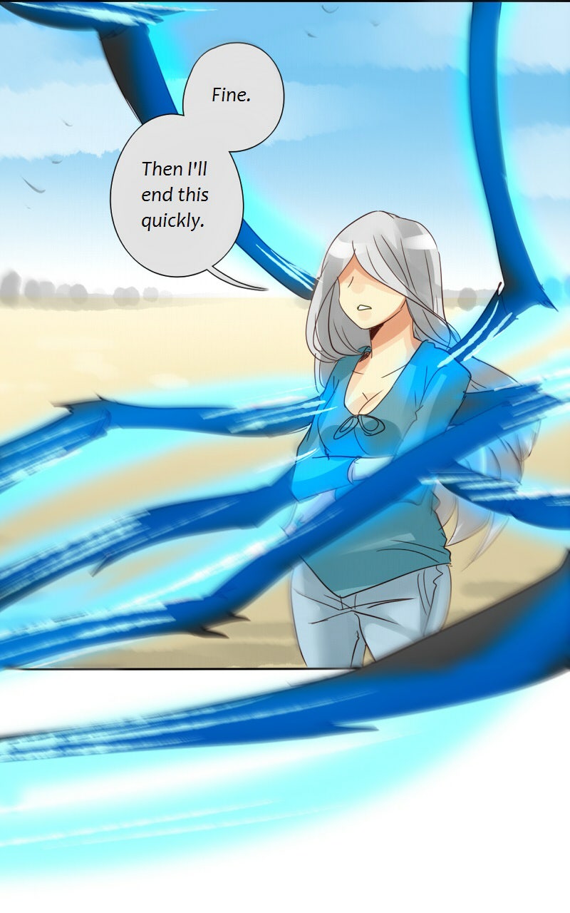 Read unOrdinary EN Manga Online