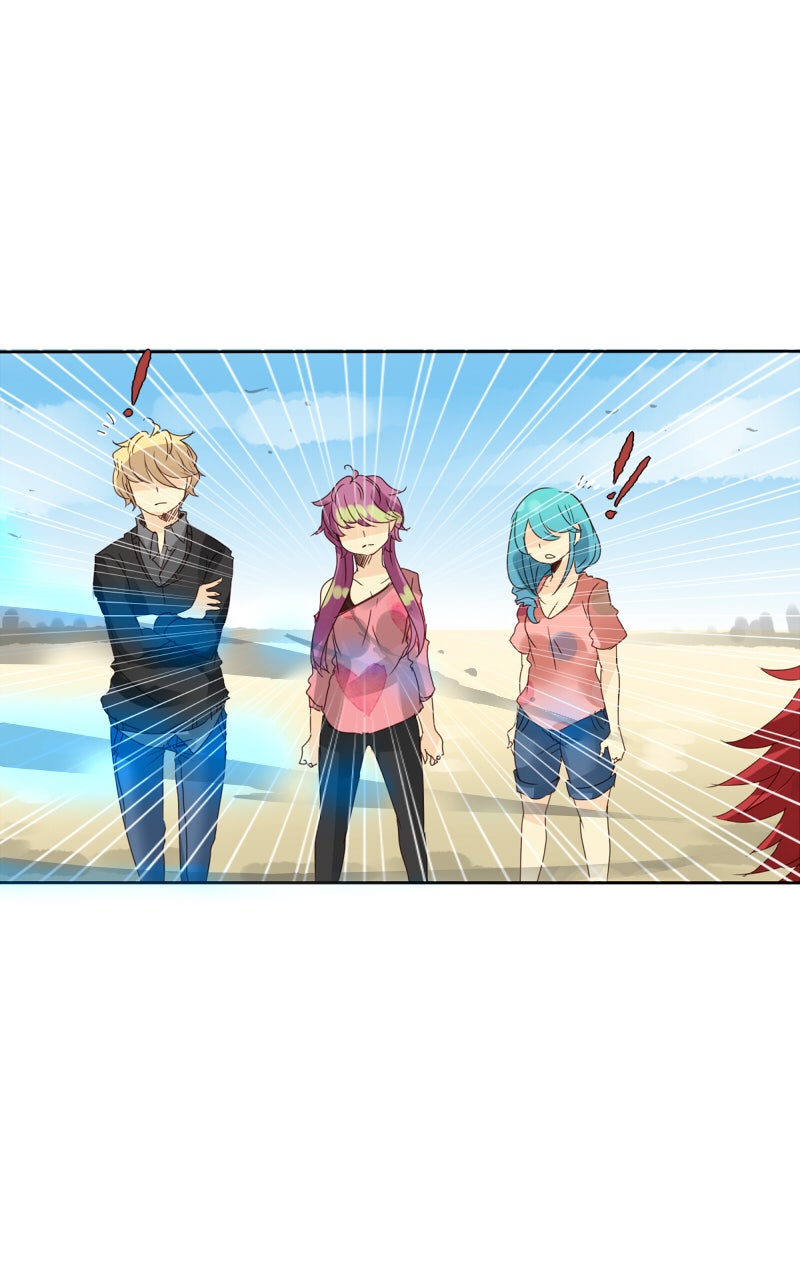 Read unOrdinary EN Manga Online