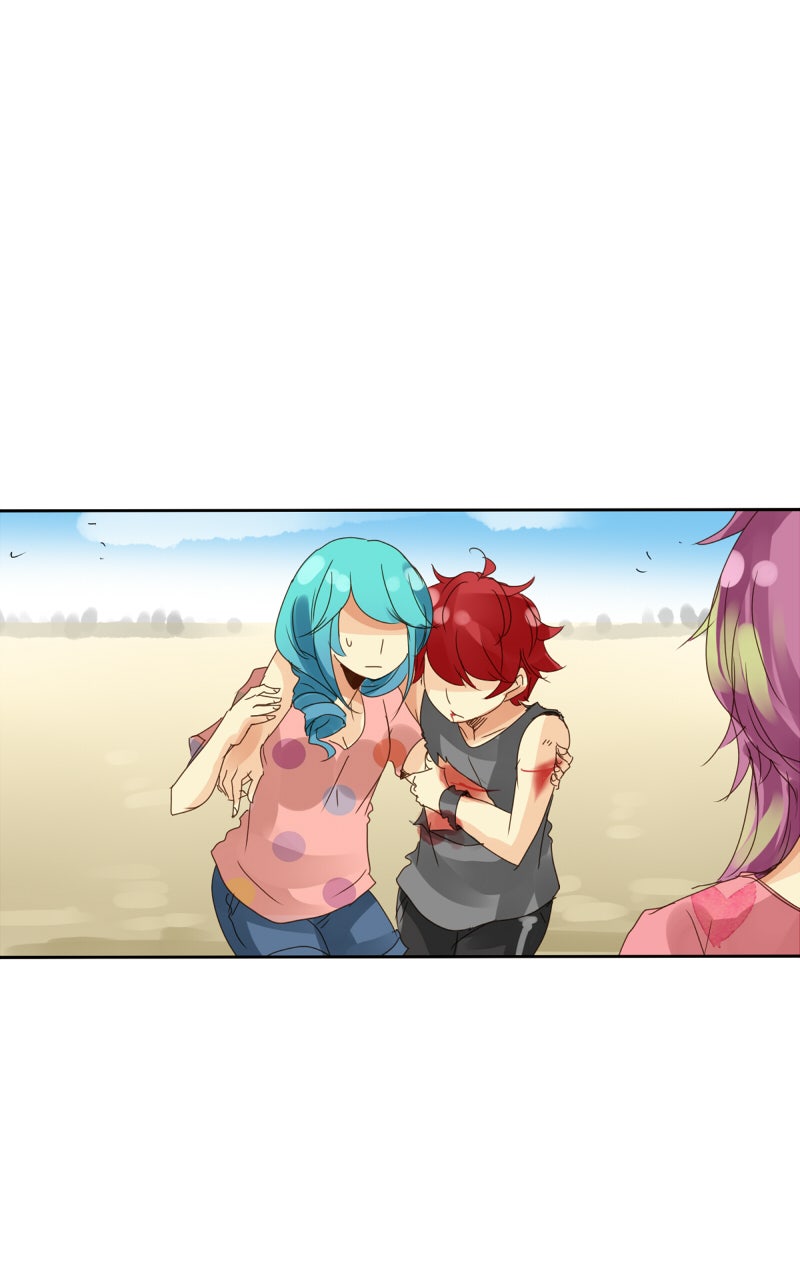 Read unOrdinary EN Manga Online