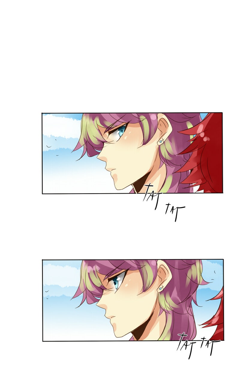 Read unOrdinary EN Manga Online