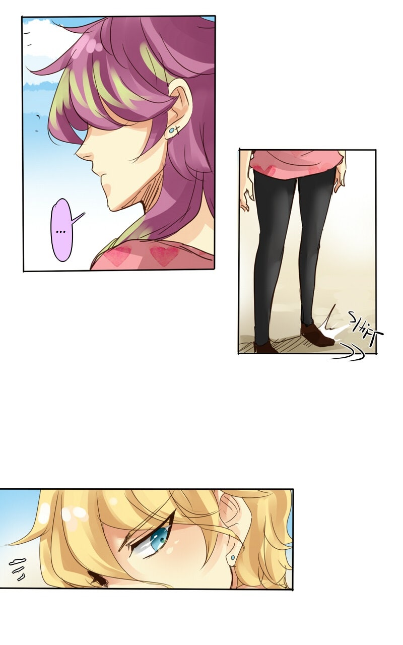 Read unOrdinary EN Manga Online