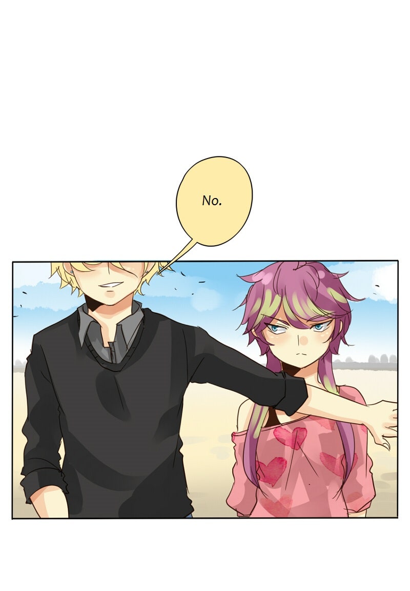 Read unOrdinary EN Manga Online