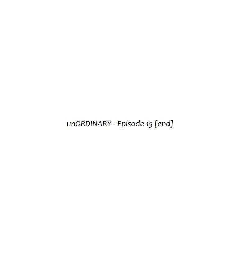 Read unOrdinary EN Manga Online