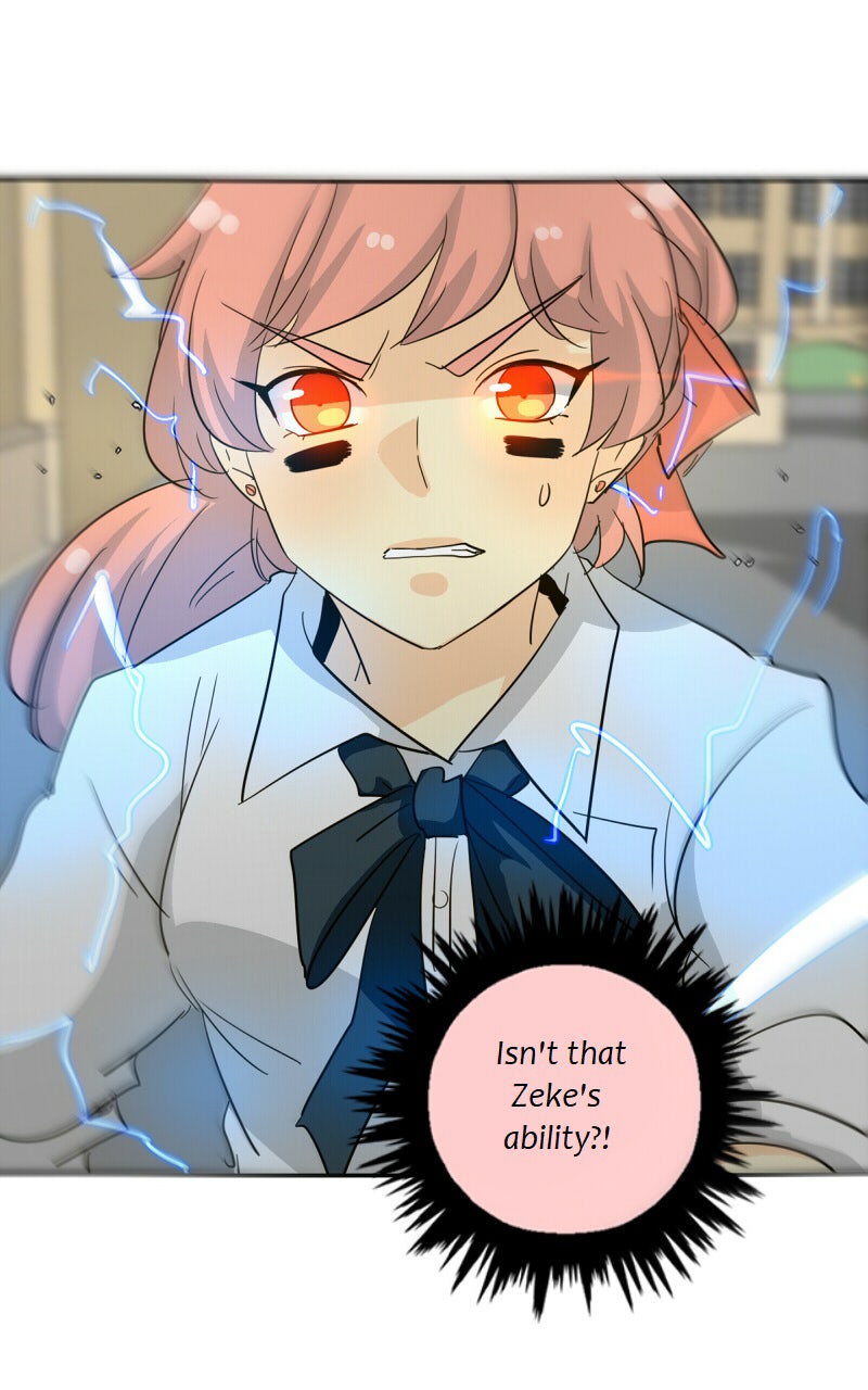 Read unOrdinary EN Manga Online