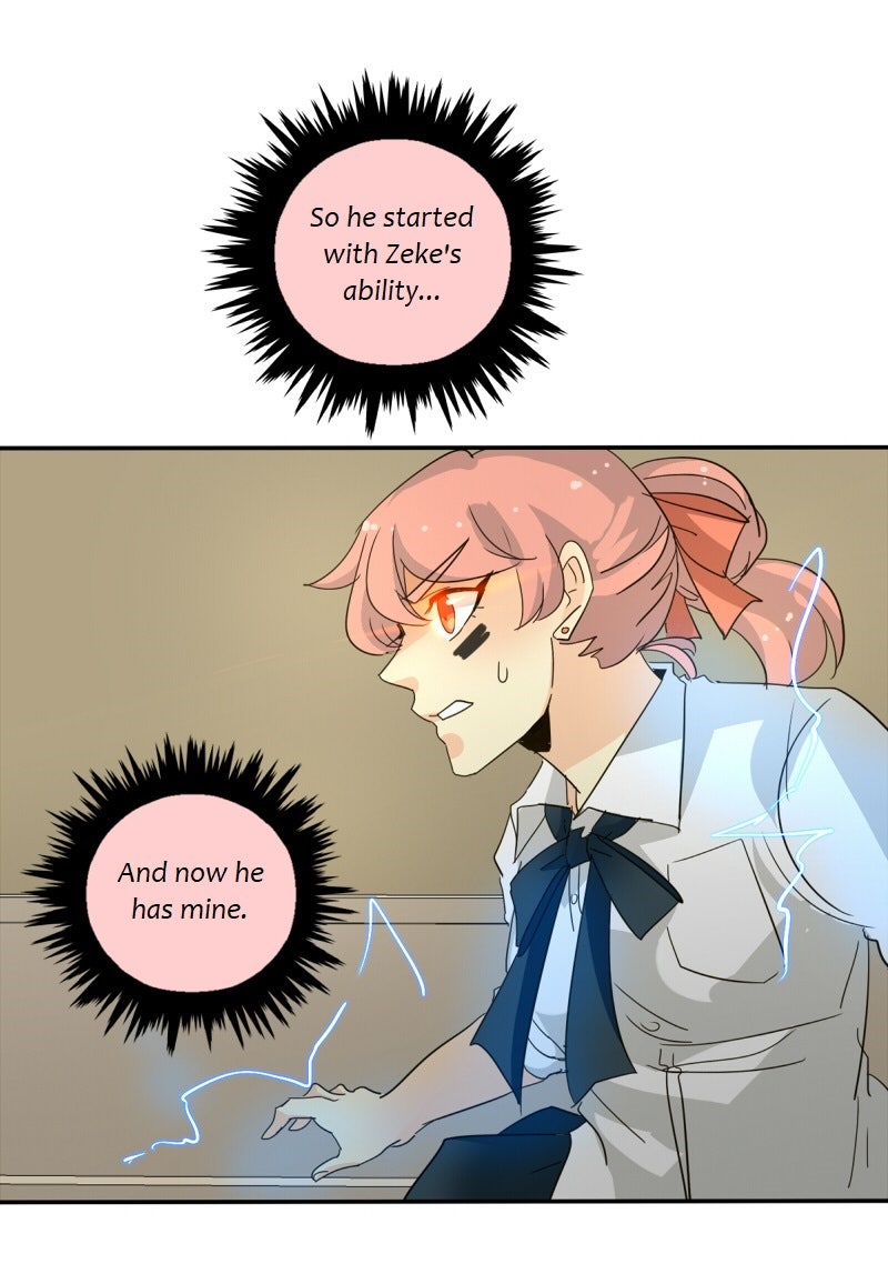 Read unOrdinary EN Manga Online