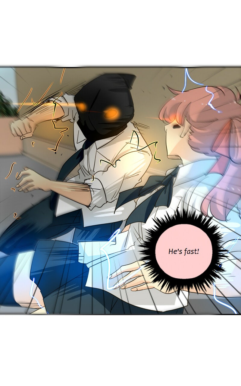 Read unOrdinary EN Manga Online