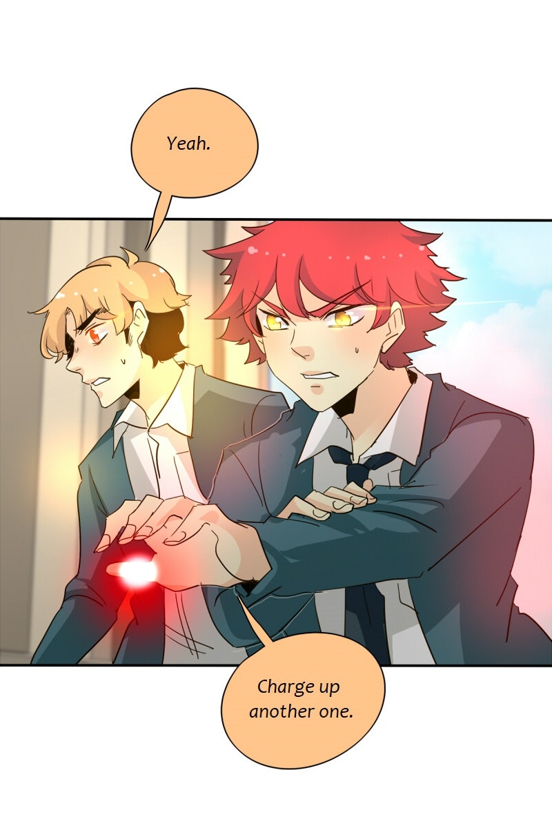 Read unOrdinary EN Manga Online