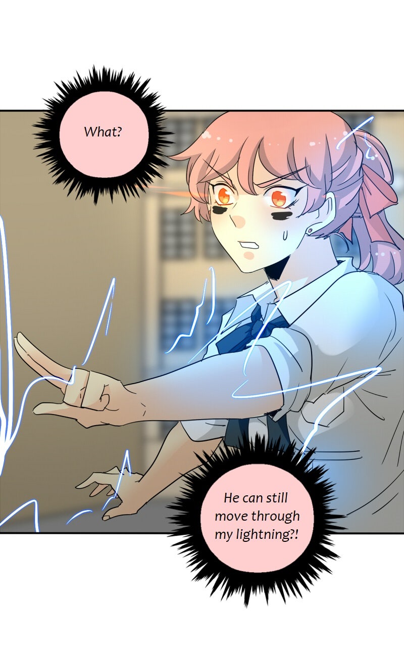 Read unOrdinary EN Manga Online
